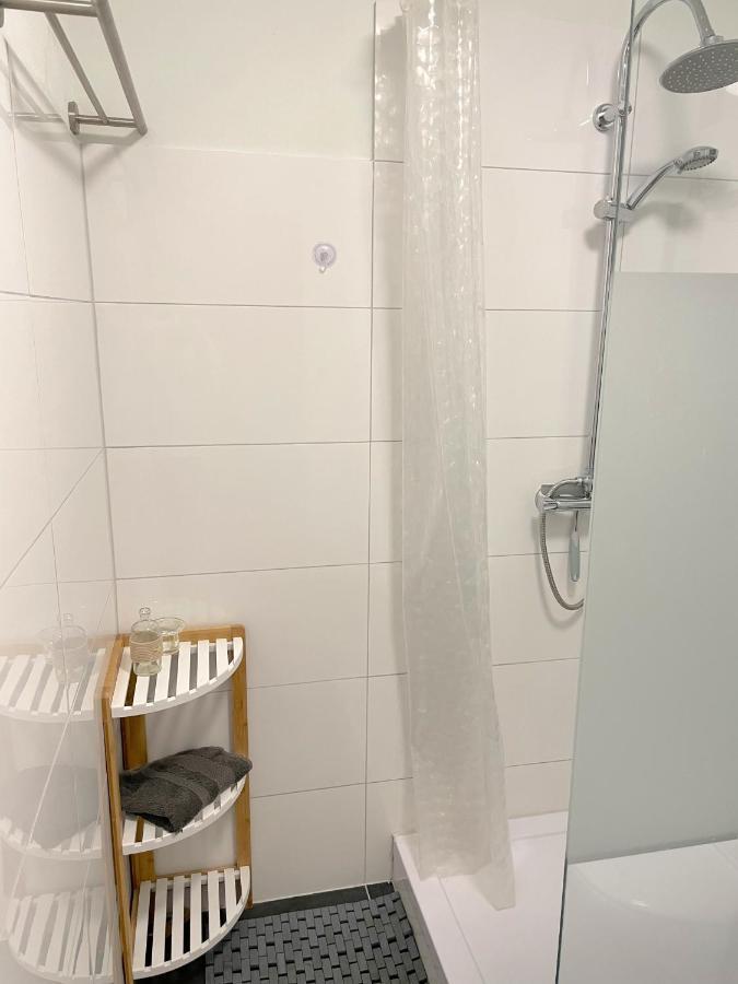 Geraeumiges Maisonette Apartment Todtmoos Eksteriør billede